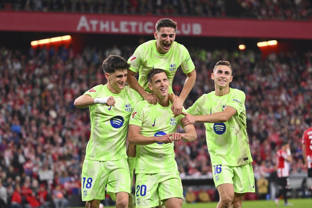 莱奥：阿莱格里对我没有太多具体要求，只是让我保持自由发挥